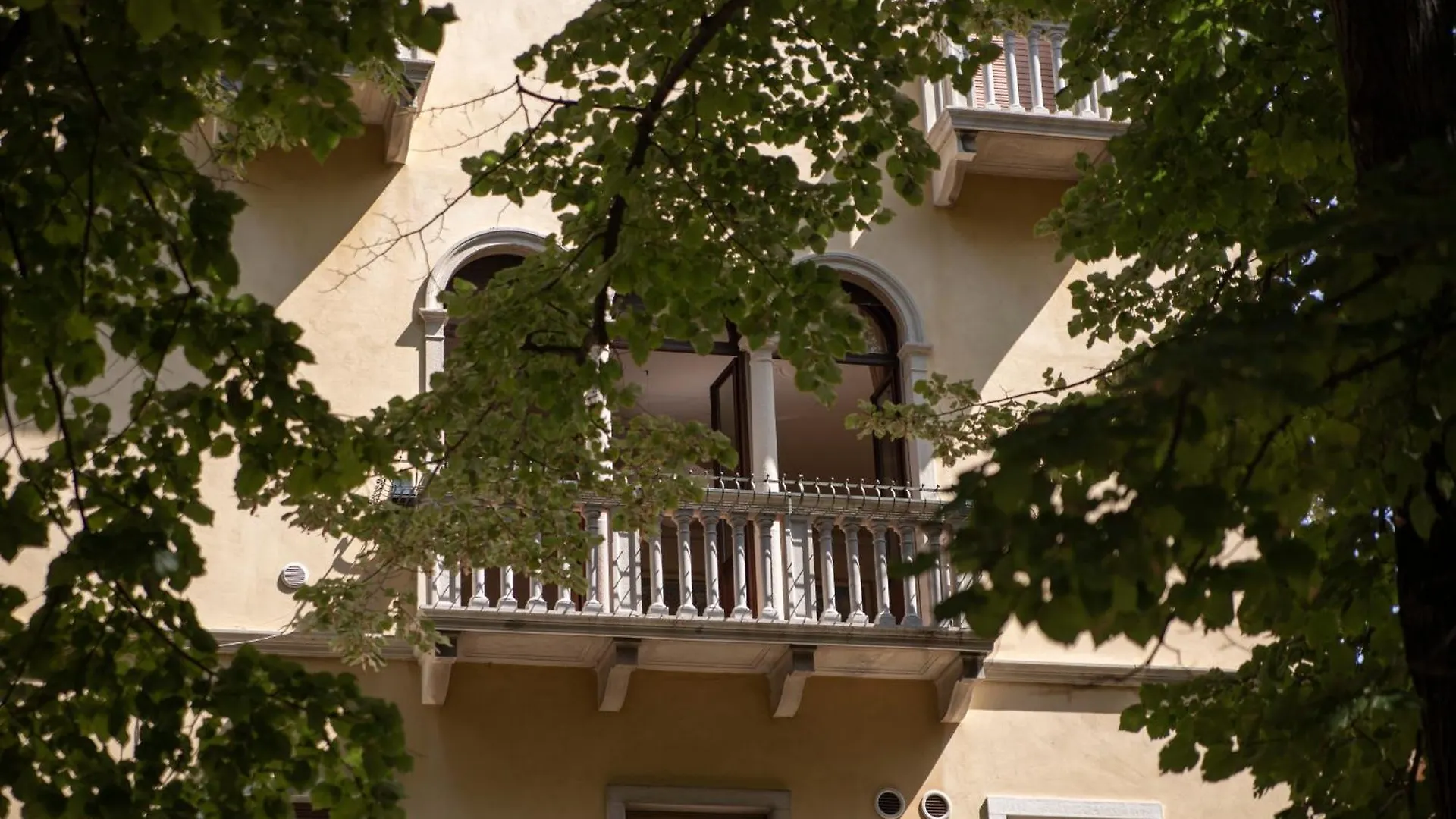 Ca Del Parco By Venicevillas, Sant'Elena Apartment Venice