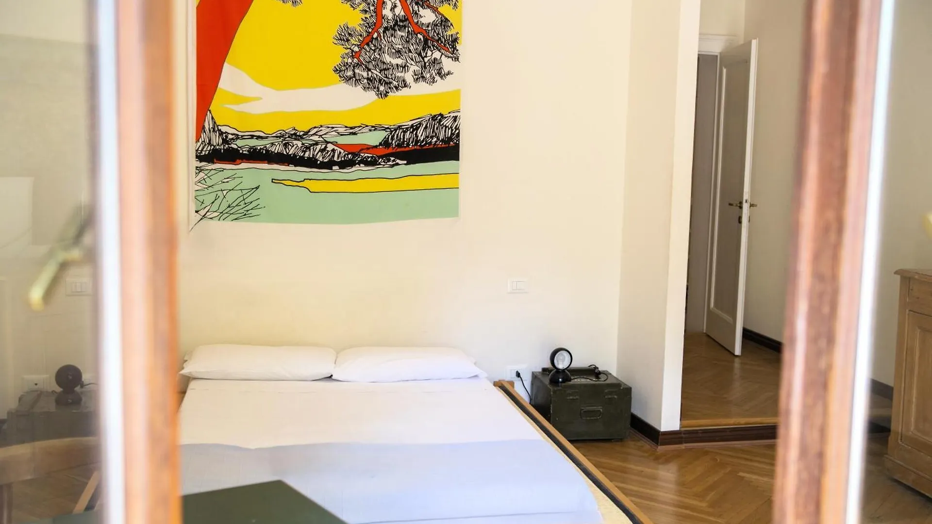 Ca Del Parco By Venicevillas, Sant'Elena Apartment