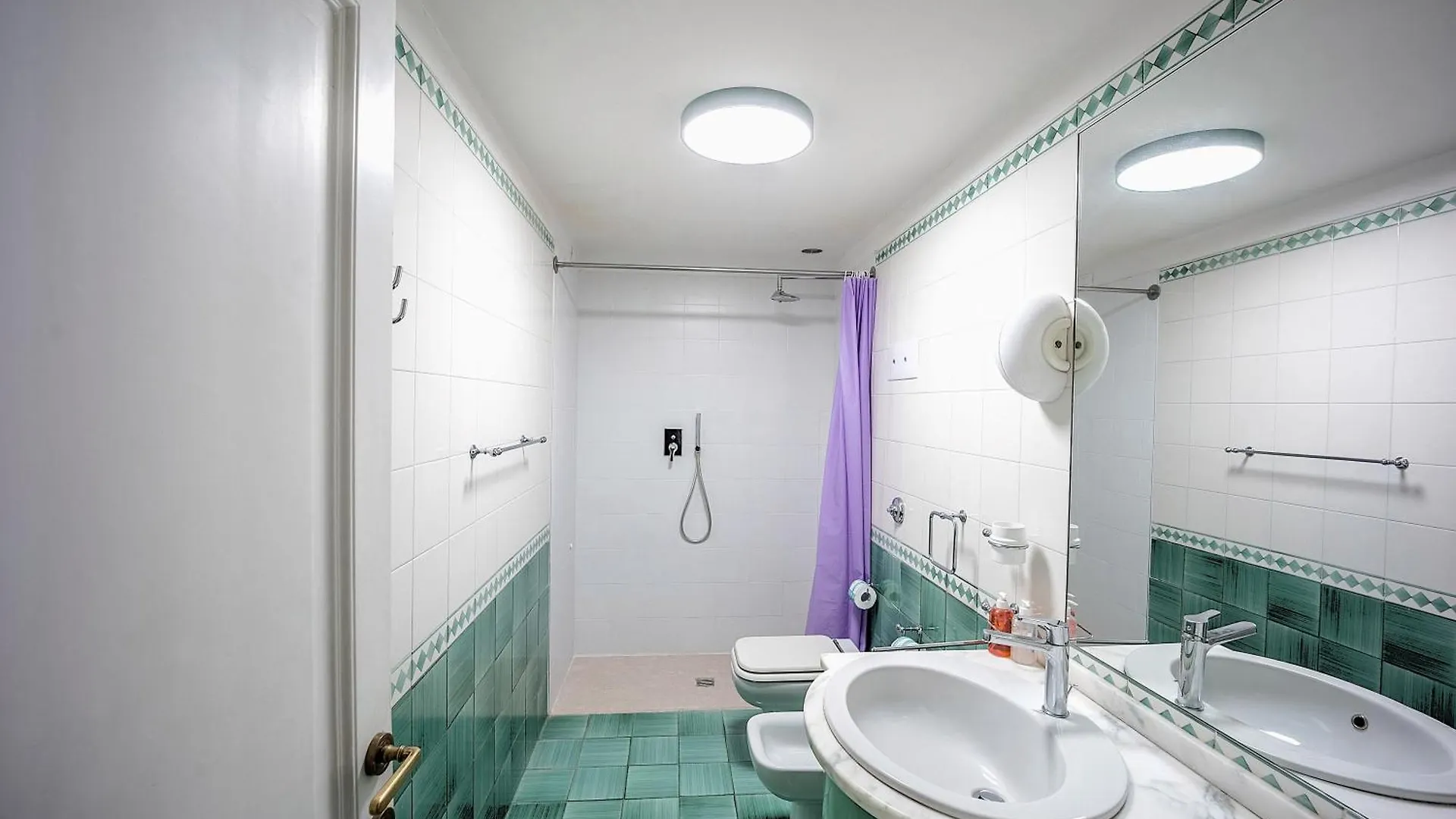 Ca Del Parco By Venicevillas, Sant'Elena Apartment