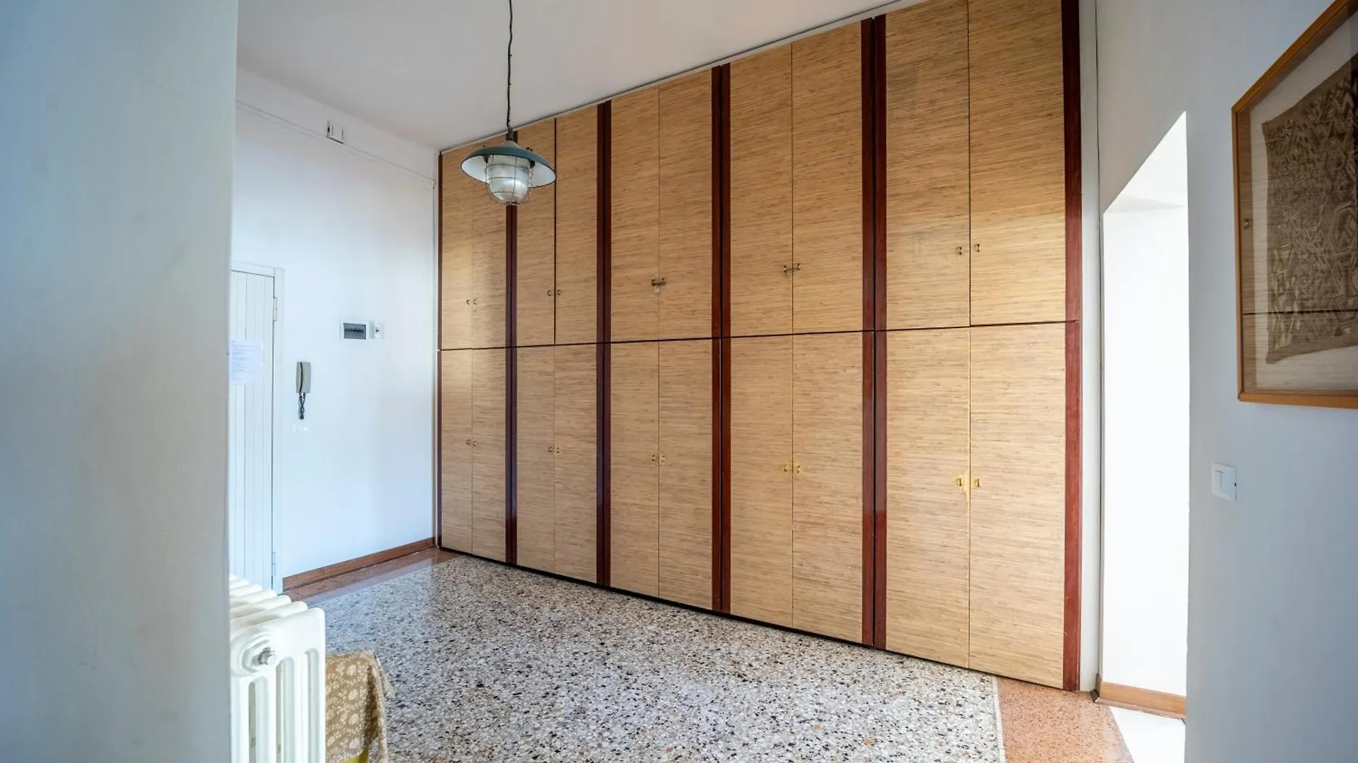 Apartment Ca Del Parco By Venicevillas, Sant'Elena
