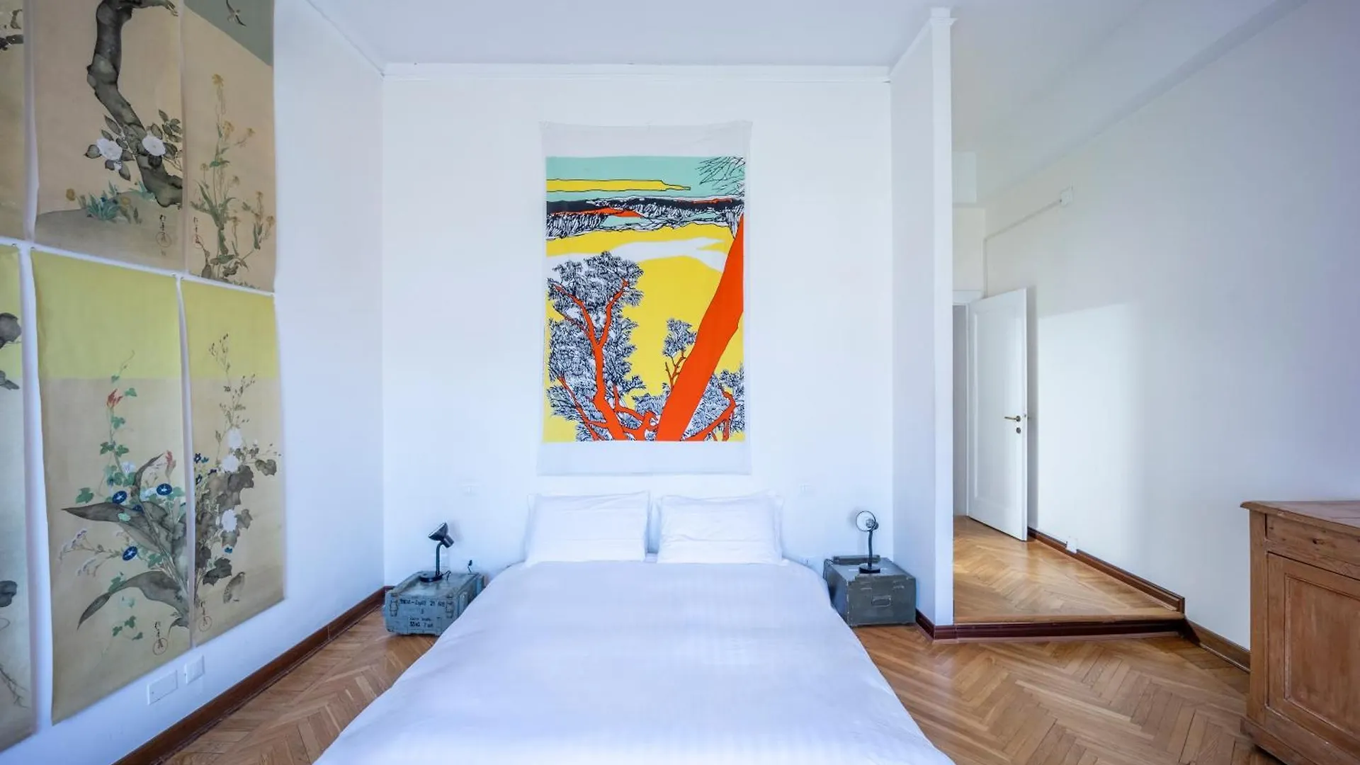Ca Del Parco By Venicevillas, Sant'Elena Apartment Venice