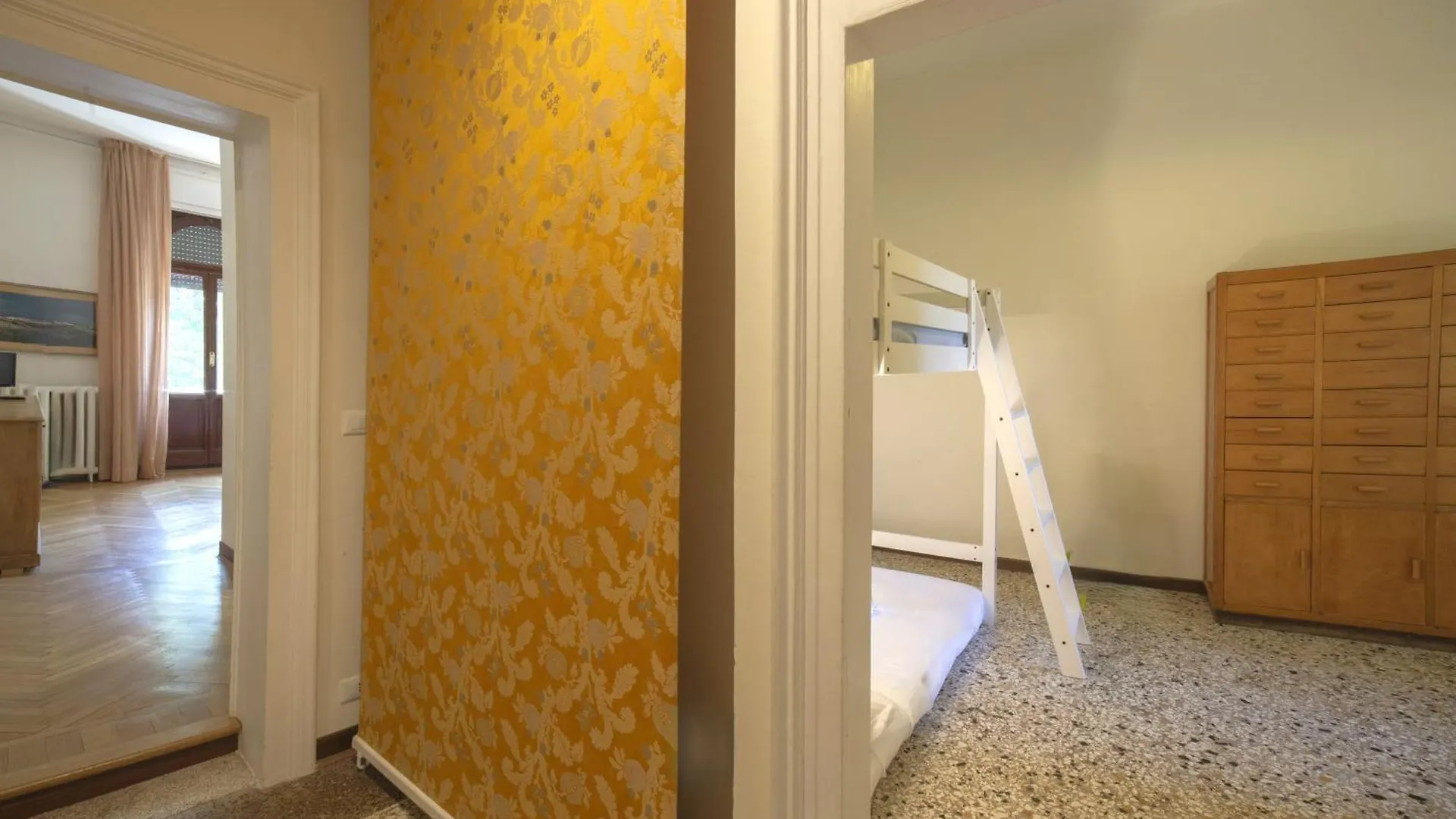 Apartment Ca Del Parco By Venicevillas, Sant'Elena Italy