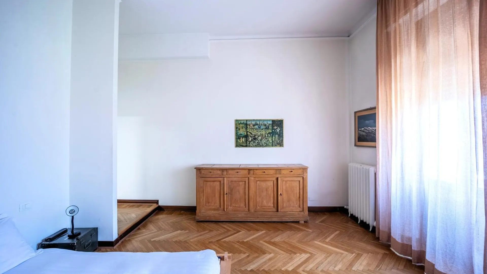 Apartment Ca Del Parco By Venicevillas, Sant'Elena