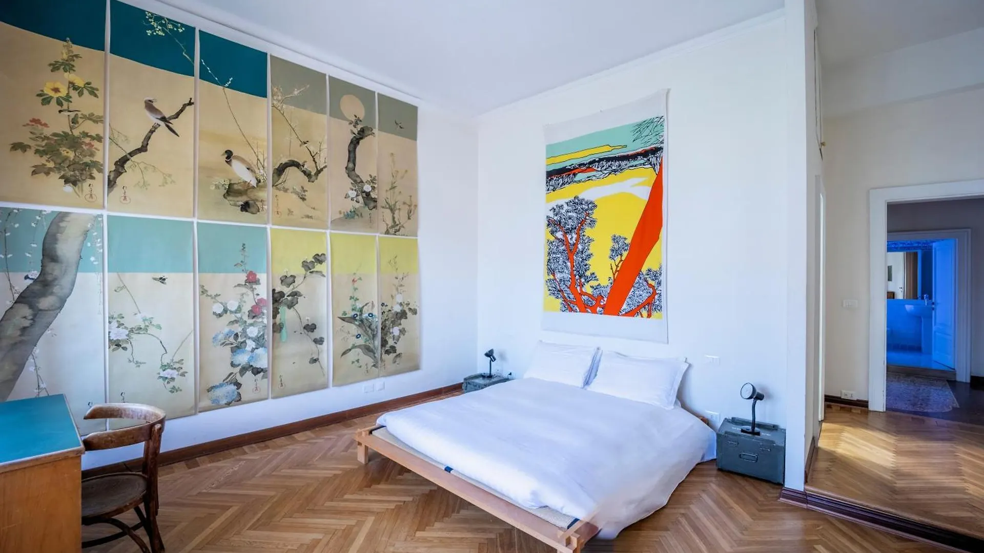 Ca Del Parco By Venicevillas, Sant'Elena Apartment Venice