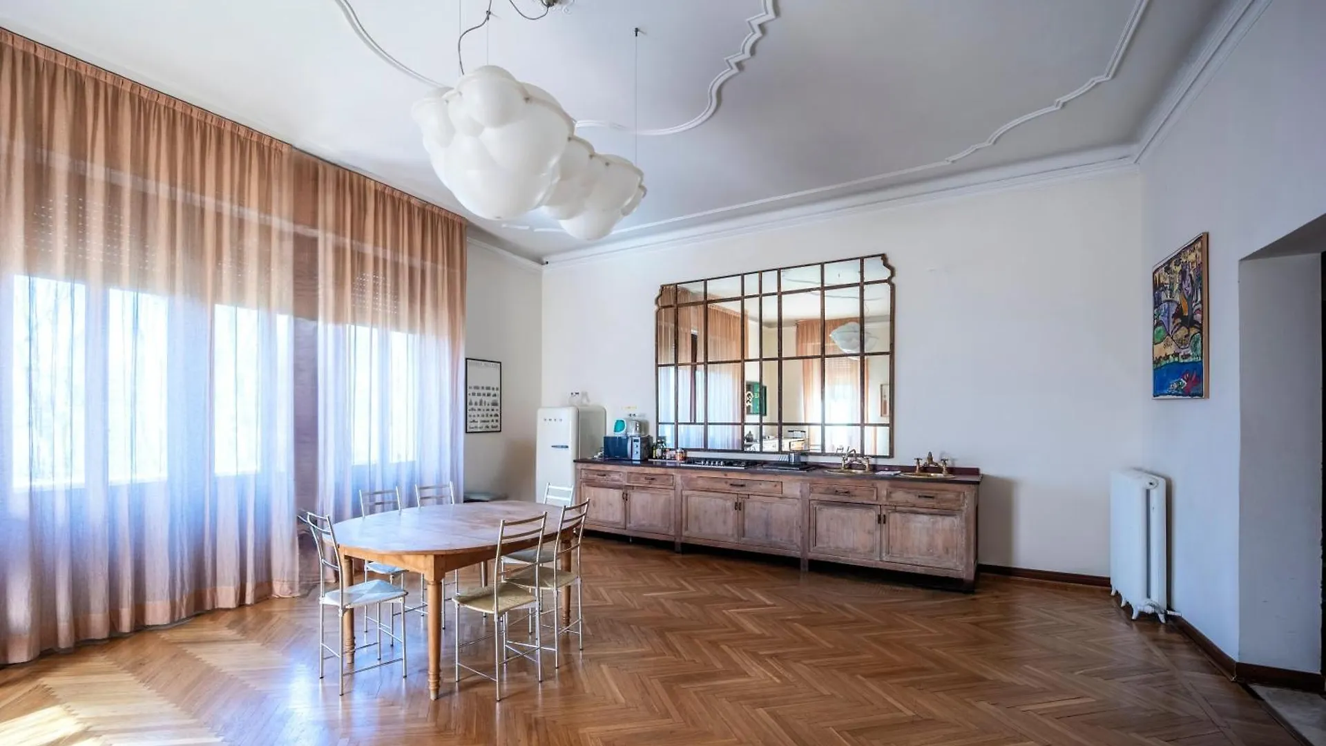 Apartment Ca Del Parco By Venicevillas, Sant'Elena