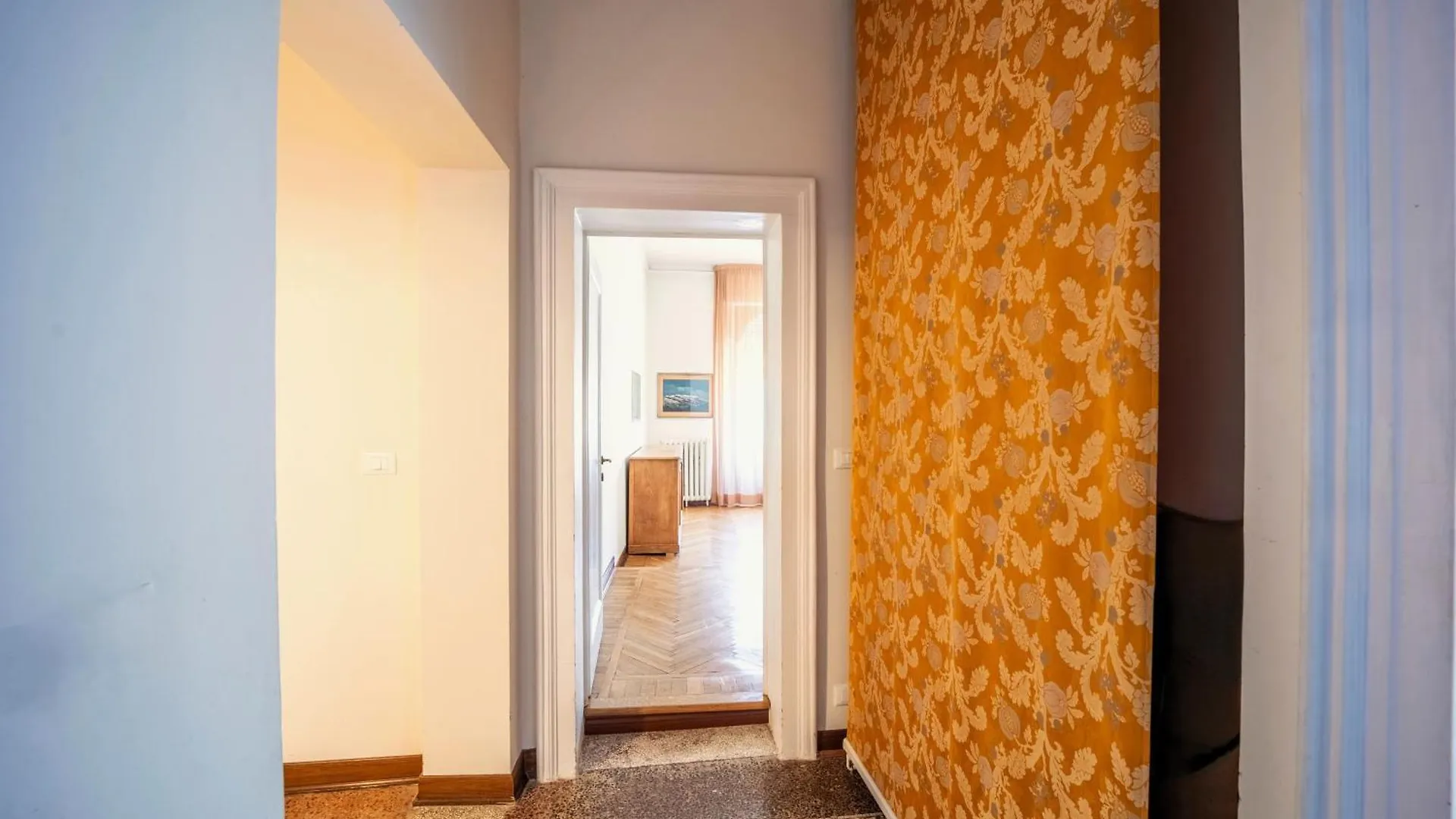 Ca Del Parco By Venicevillas, Sant'Elena Apartment Venice