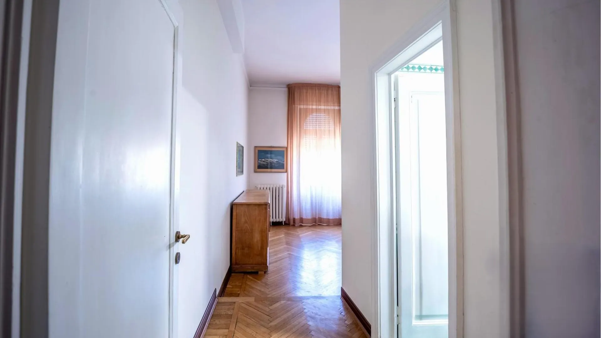 Apartment Ca Del Parco By Venicevillas, Sant'Elena