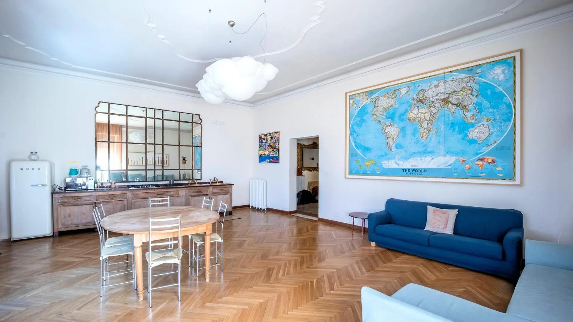Apartment Ca Del Parco By Venicevillas, Sant'Elena Italy
