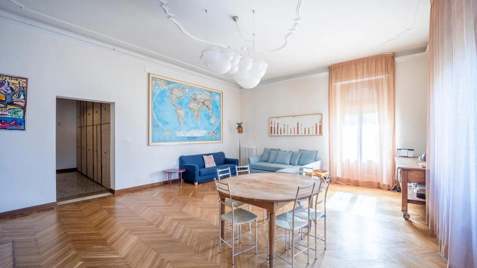 Ca Del Parco By Venicevillas, Sant'Elena Apartment Venice